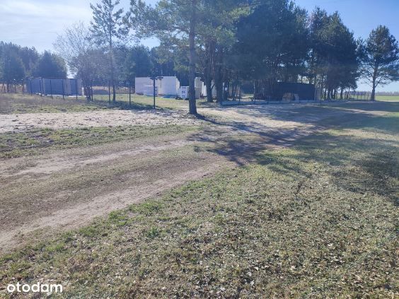 Działka z mediami wśród nowej zabudowy domów!!! - Widok 3