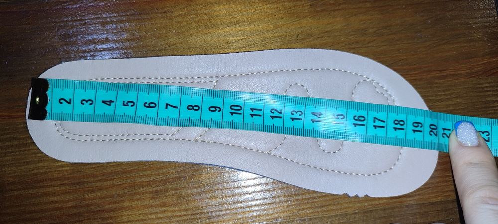 Продам туфлі для дівчинки