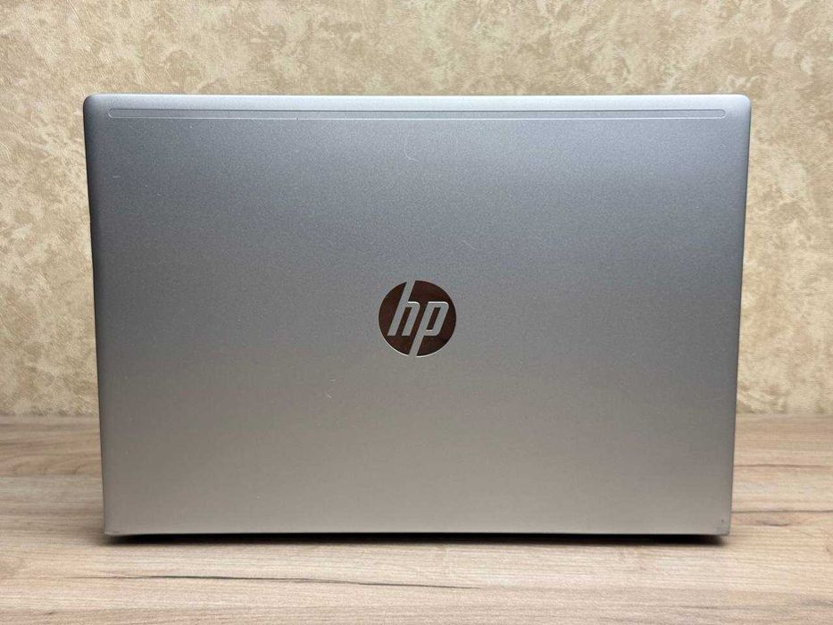 HP ProBook 450 G6 15.6 FHD ips/i5-8250u/8/256 NVME/АКБ 4 часа