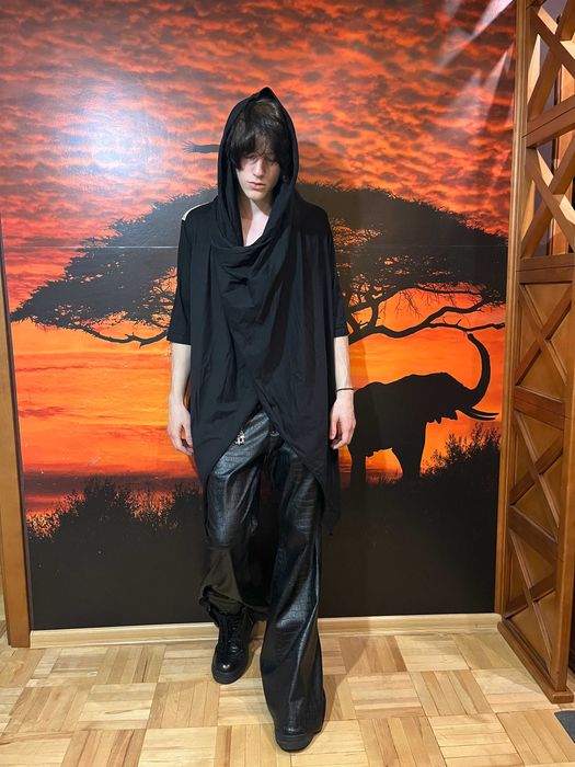 Civarize Feather 5-Sleeve Cardigan | Кардиган легкий ifsixwasnine japanese lgb