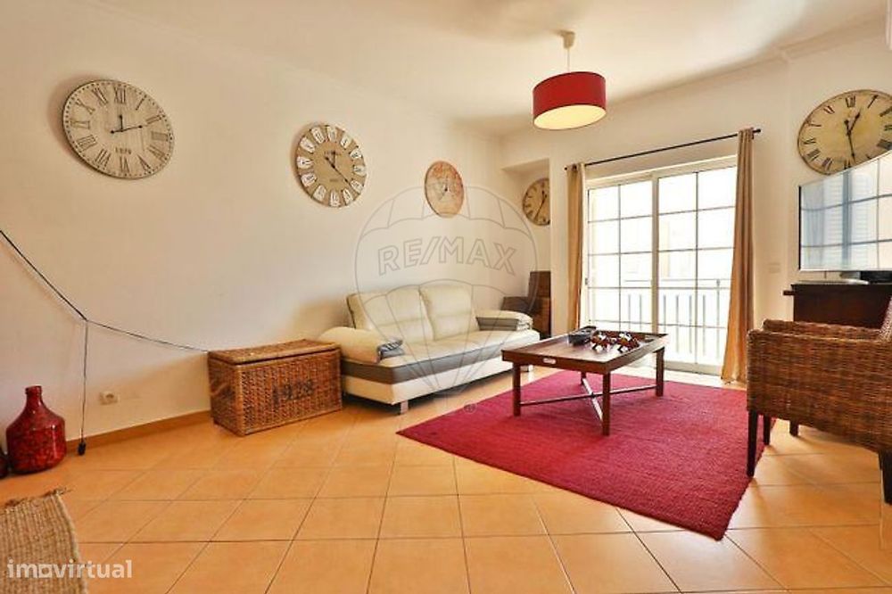 Apartamento T2 para venda