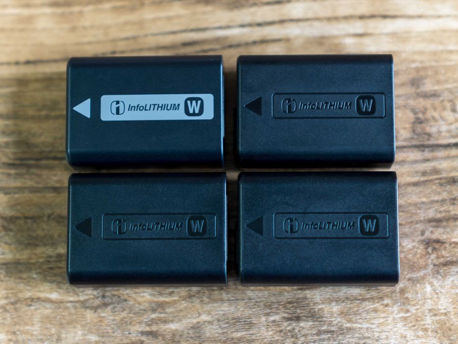 Акумулятор Sony NP-FW50 STAMINA . Sony Nex, Alpha !!! ОРИГІНАЛ !!!