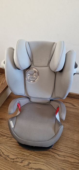 Fotelik samochodowy cybex