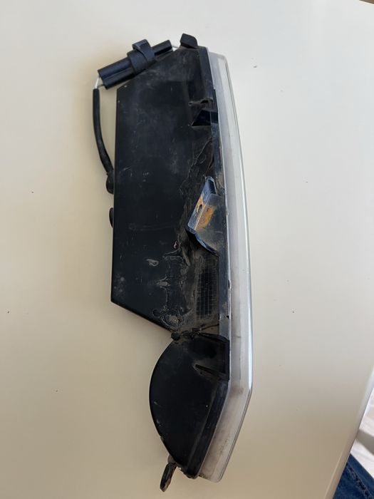 ДХВ Противотуманна фара