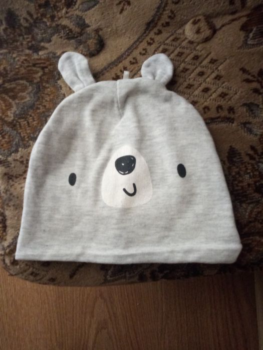 Штанишки на девочку