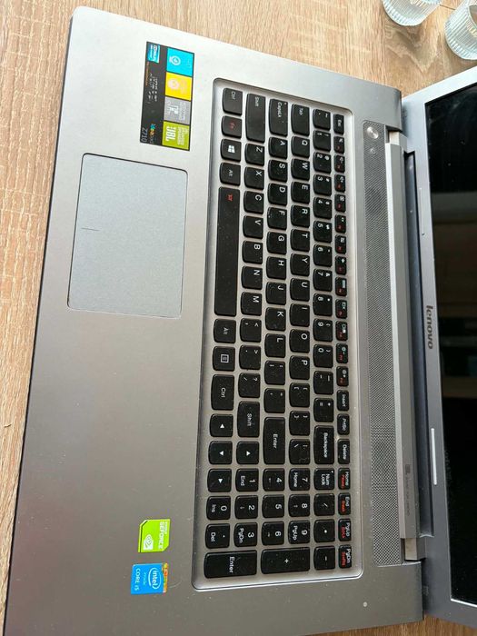 Lenovo Z710 i5-4210M 4GB 256SSD GF840M