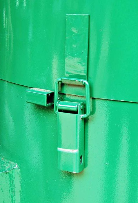 Rozdrabniacz kruszarka młynek do WEŁNY MINERALNEJ GĄBKI PIANKI TAPICER