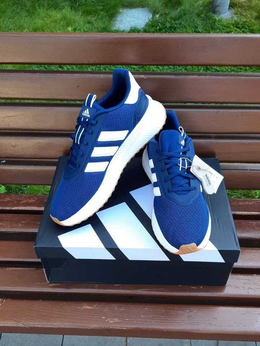 46 Снікерcи кросівки чоловічі Adidas X_PLRPATH