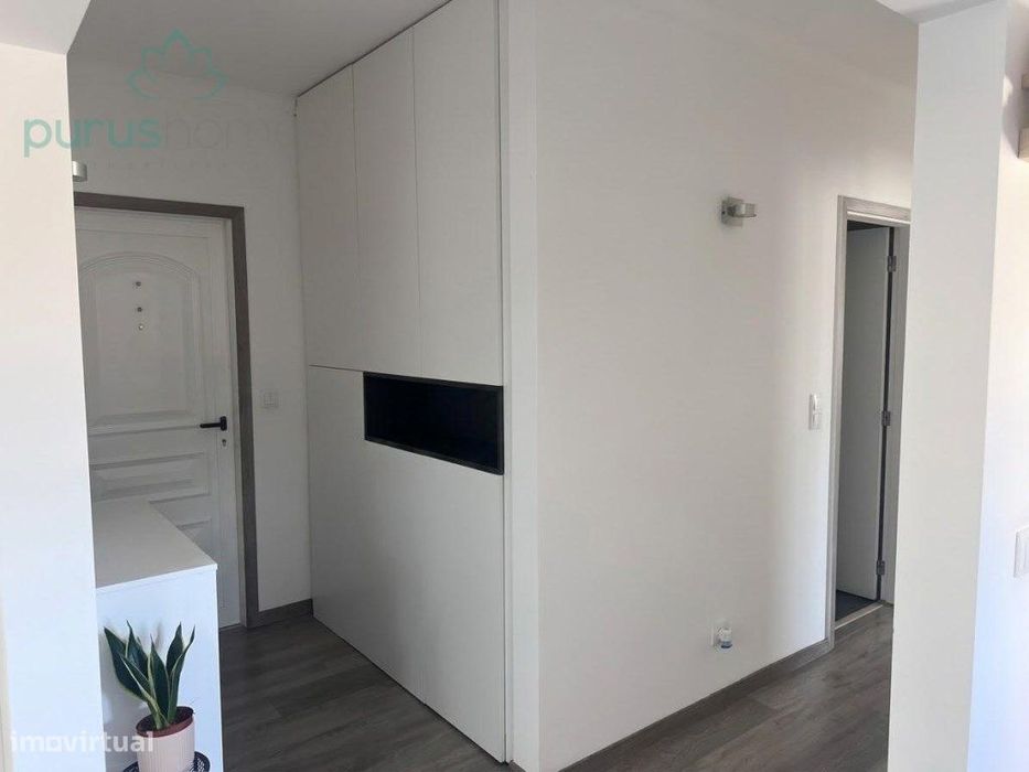 Apartamento T2 Aveiro -Cacia