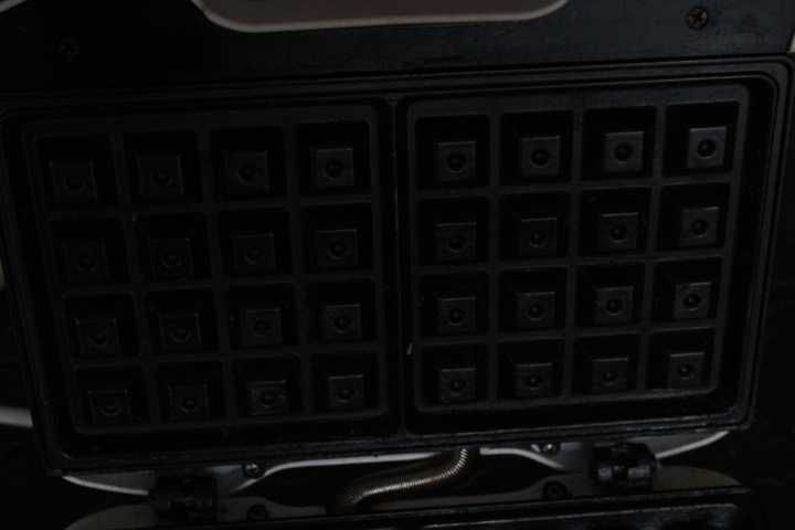 gofrownica-stan bardzo dobry