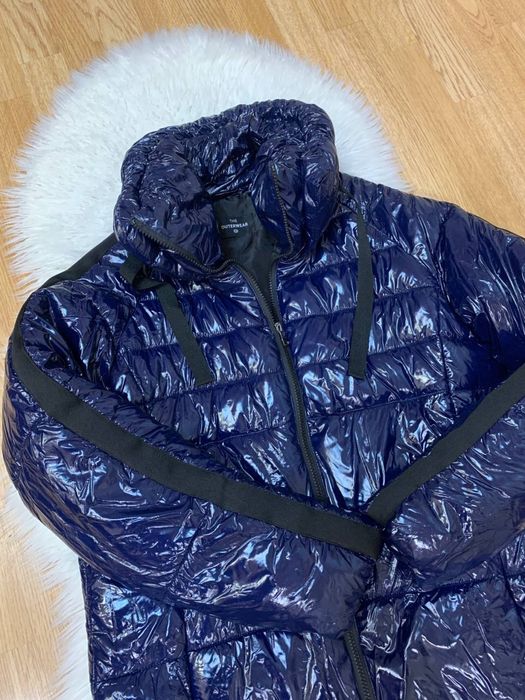 Пуховик жіночий The outerwear