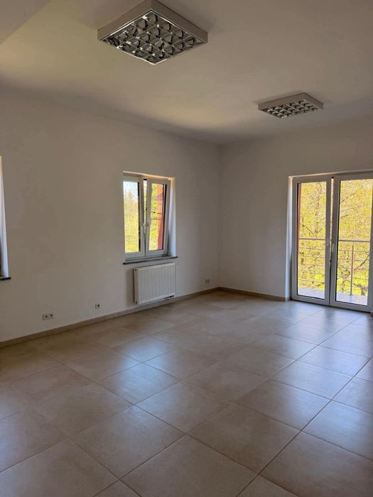 Lokal użytkowy do wynajęcia ok 33m2