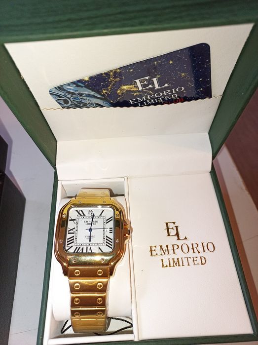 Наручные часы Emporio Armani limited