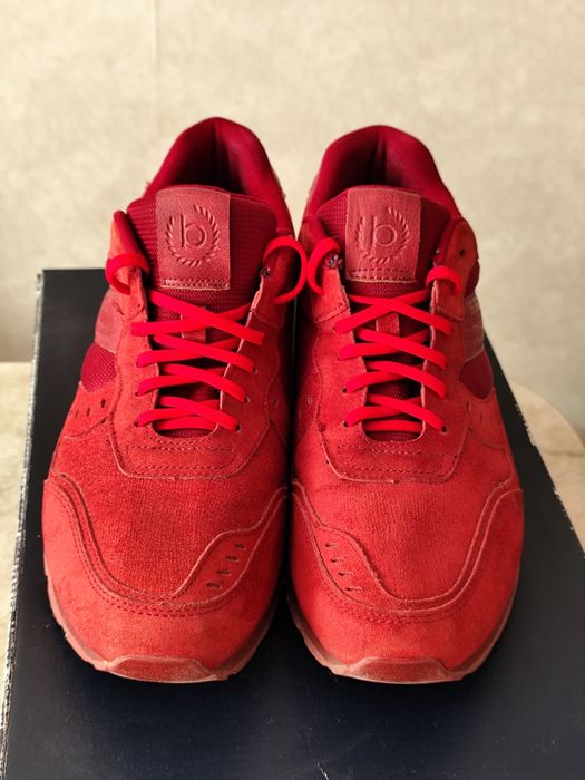 Чоловічі кросівки Bugatti .