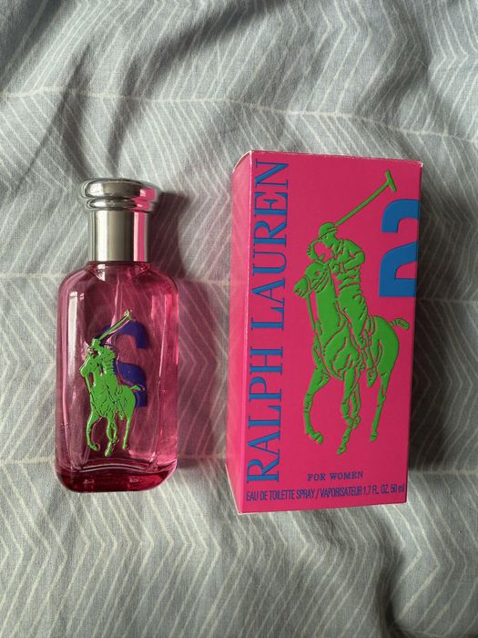 парфум Polo for women