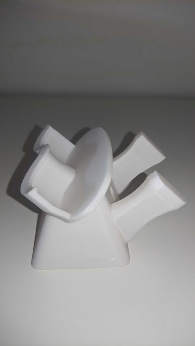 Nintendo GameCube Controller Stand with Cable Management Support64309995095937121