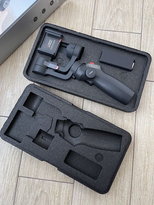 Baseus Control Smartphone Handheld Gimbal