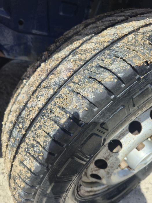 Мерседес Спрінтер 213, (Mercedes-Benz Sprinter)