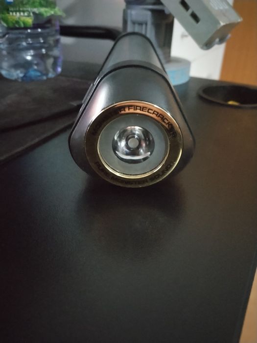 Coluna Bluetooth Monster Firecracker438774600754145283