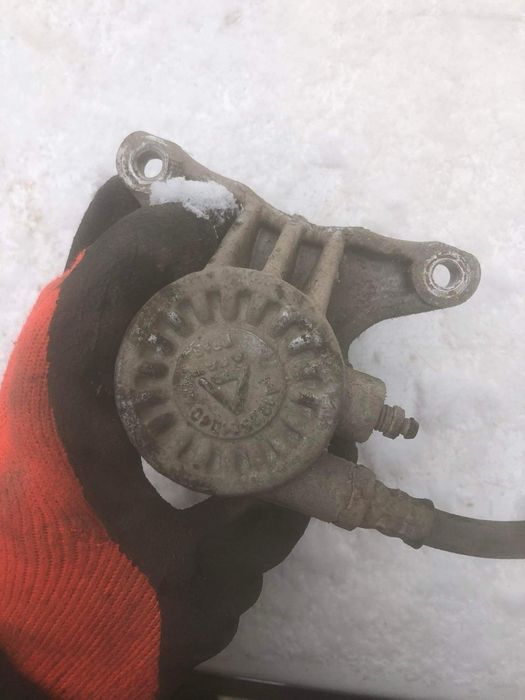 Суппорта ЗАЗ Таврія славута