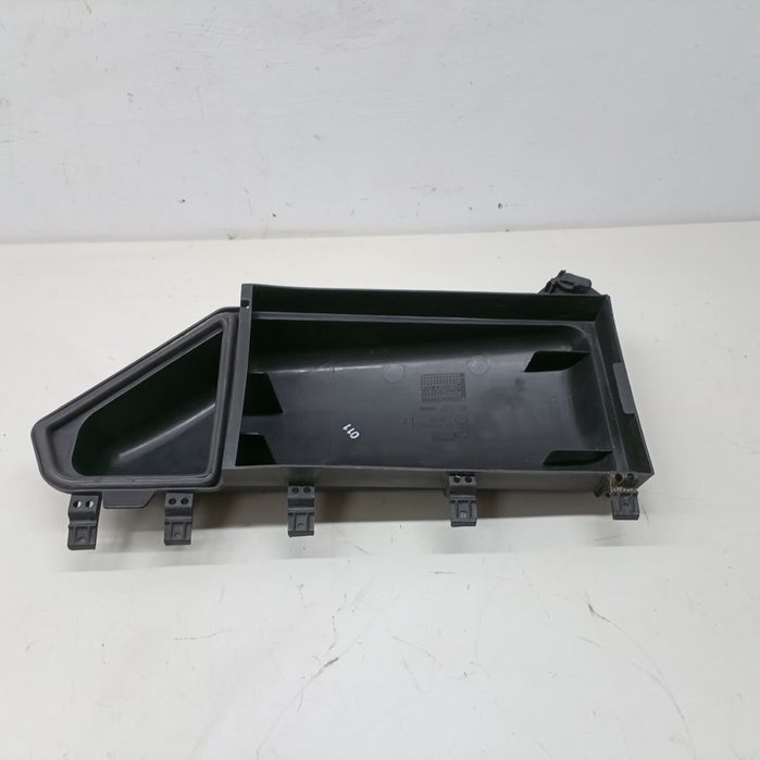 Caixa de filtro de ar - BMW 5 Touring (E61) | 04 - 10