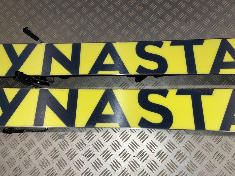 Narty DYNASTAR M-PRO 99 162 cm TOP FREERIDE 2022