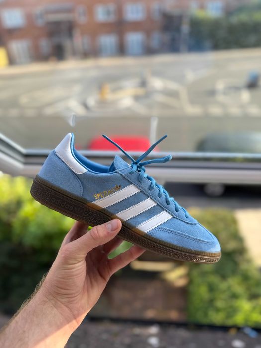 Кросівки жіночі Adidas Special є інші моделі Samba 400 пар див оголшен