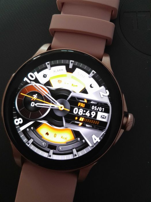 Smartwatch Valdus VS15 PRO