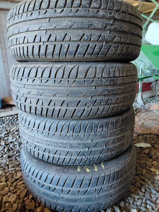 Резина колесо скат літо 205 55R 16