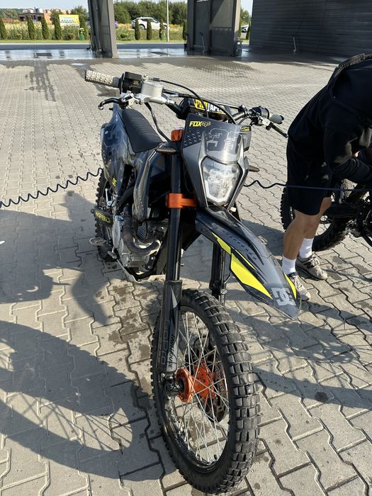 Kovi advance 250