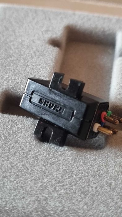 Shure VST III - V15V
