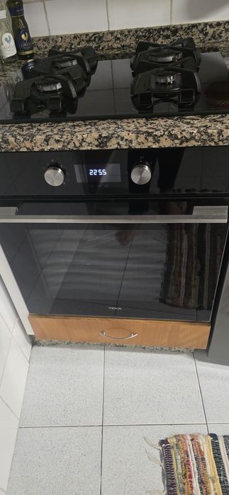 Forno       Teka