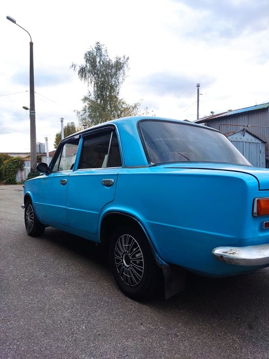 Продам  ВАЗ  2101