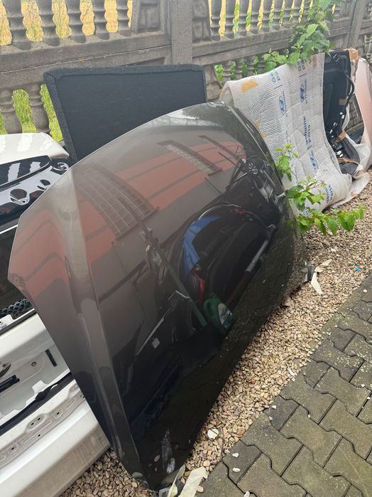 Pokrywa od silnika maska przednia do Mazda Cx3