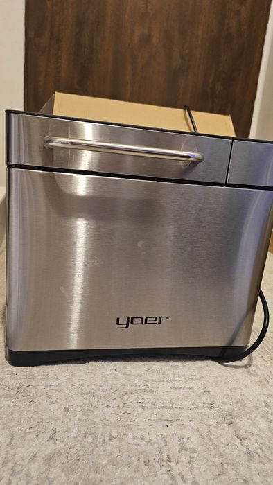 Yoer wypiekacz do chleba