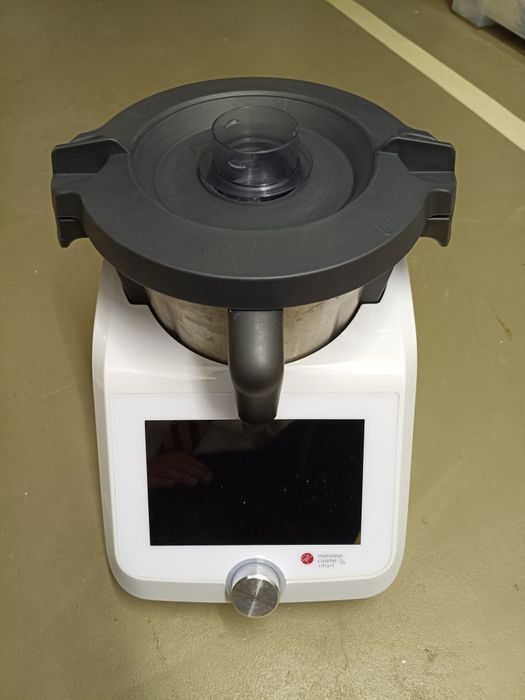 Monsieur Cuisine Smart