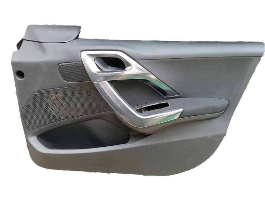 Conjunto de bancos PEUGEOT 2008 I (CU_)
