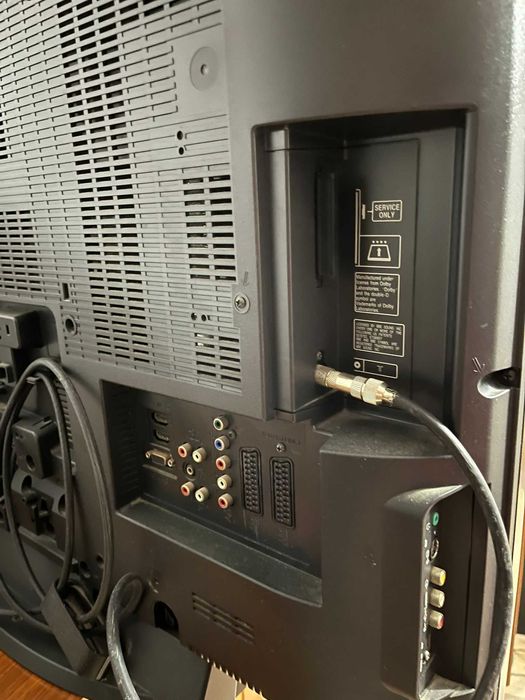 Tv Sony Bravia - KDL-32S3000