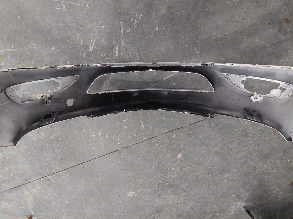 para choques frt Opel Astra h gtc