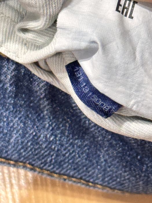 Spodnie męskie firmy Gant