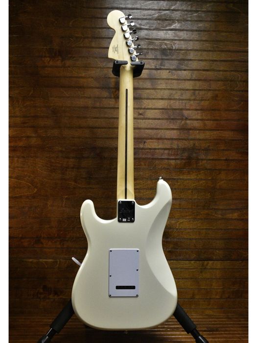 Squier Standard Stratocaster