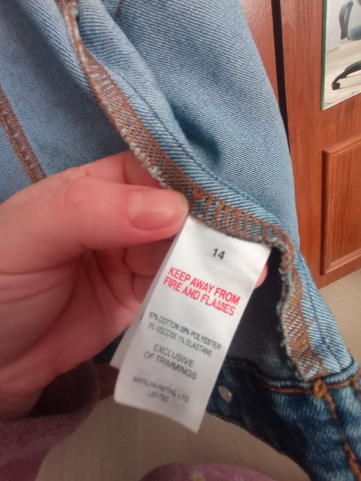 Продаю жіночу джинсову куртку