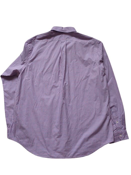 Сорочка polo ralph lauren/бавовна