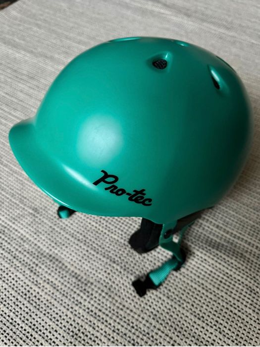 Шолом жіночий Pro-tec snow scandal emerald S