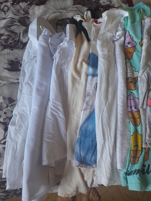 Футболки, блузи, топи