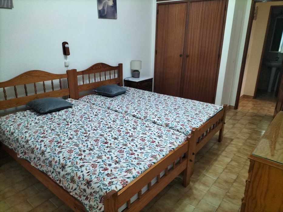 Apartamento T1 em Monte Gordo