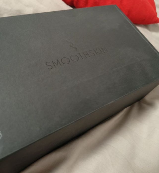 Depilator :laser smoothskeen bare