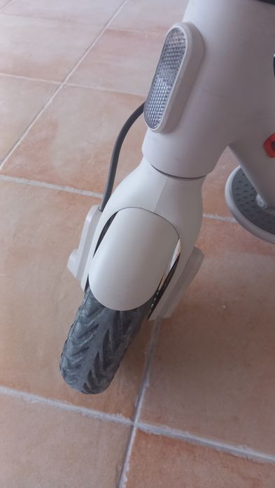 Trotinete elétrica Xiaomi electric scooter 3