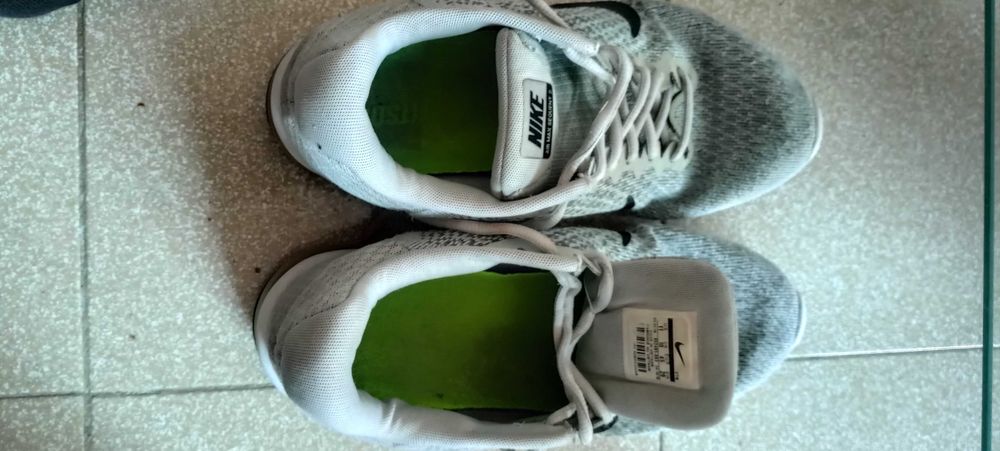 Sapatilhas nike air max