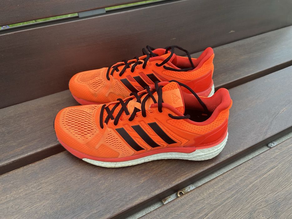 Adidas Supernova St